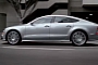Audi A7 Stars in “Beauty” Commercial