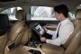 Audi A8 Debuts First Factory-Installed Wireless Access in a Car