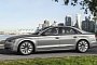 Audi A8 e-tron Expected to Have 373 HP Diesel-Electric V6 Hybrid System