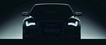 Audi A8 Hybrid to Be Unleashed in Geneva