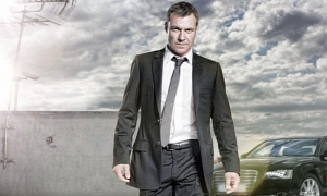 Audi A8 to Play Key Role in Transporter TV Series