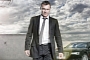 Audi A8 to Play Key Role in Transporter TV Series