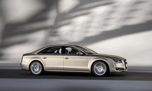 Audi A8L Pricing Released