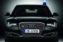 Audi A8L Security W12 Introduced