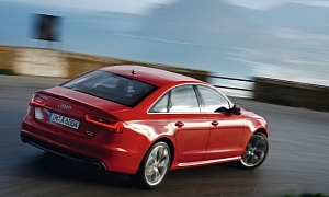 Audi Announces New Ad for Super Bowl XLVI