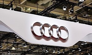 Audi Agrees to Pay 800 Million EUR Fine in Dieselgate Scandal
