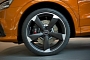 Audi Alloy Wheel Collection: the Germans Have Swag