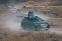 Audi Allroads Fight Subaru Outback and Volvo XC70 For Off-Road Bragging Rights