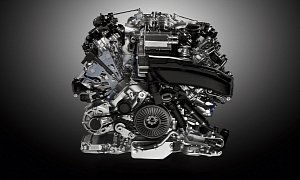 Audi and Porsche Are Developing New V6 and V8 Engines Together
