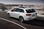 Audi And Porsche Are Recalling Almost 300,000 Vehicles Sold In the USA