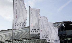 Audi and Porsche Sign Platform Sharing Deal, This Should Be Good For Everyone
