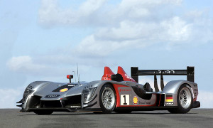 Audi and SkyGrid Launch New Le Mans App for the iPad