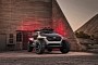 The Audi AI Trail Can and Will Deliver a Sensational Off-Road Experience
