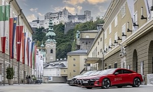 Audi and the Salzburg Festival Prove That Partnerships Can Live Happily Ever After