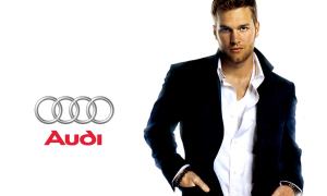 Audi and Tom Brady Teamed Up for Charity Purposes