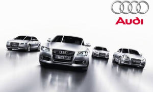 Audi Announces Best-Ever November Sales in the US