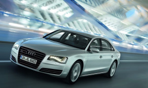 Audi Announces Best January US Sales Ever
