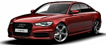 Audi Announces Black Edition A6 and A7
