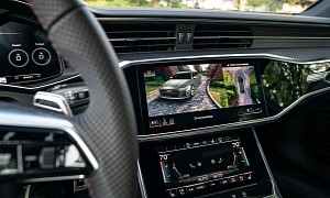 Audi Announces Massive Infotainment Update With More Ways to Talk to the Car