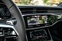 Audi Announces Massive Infotainment Update With More Ways to Talk to the Car
