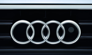 Audi Announces Most Successful First Quarter Ever