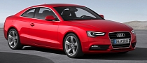 Audi Announces New A4, A5 and A6 ultra Models With 2.0 TDI Engines