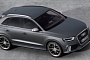 Audi Announces Pricing and Specs for Its RS Q3 in Australia