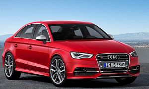 Audi Announces Record €22 Billion Investment Through 2018