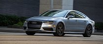 Audi Announces US-Spec Competition Models, A6 Starts at $67,600
