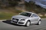 Audi Australia Recalls A3 and TT Due to Faulty DSG