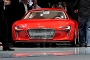 Audi Awarded Two Accolades at Michelin Challenge Bibendum 2010