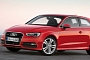 Audi Gets Awards in Australia, US and Germany in July