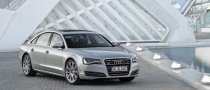 Audi Back to Drive the World Economic Forum