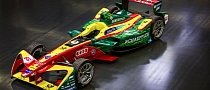 Audi Becomes Involved In Formula E, Will Run Factory-Backed Team Starting 2017