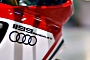 Audi Beginning to Exert Its Influence on Ducati