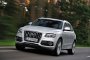 Audi, Best Selling Brand on AWD Premium Segment