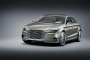Audi Brings e-tron to the A3