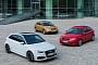 Audi Builds 3 Millionth A3
