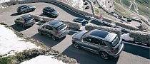 Audi Celebrates 6 Millionth quattro Car Produced