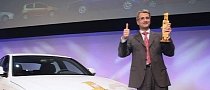 Audi CEO Rupert Stadler Is Off The Hook In Volkswagen Emissions Scandal