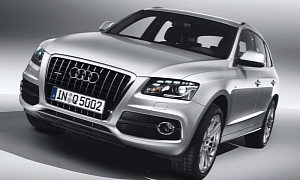 Audi CEO Wants to Build Q5 in Mexico