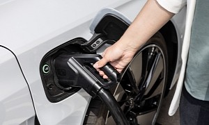 Audi Charging Service Launching 2023, Three Tariffs Available