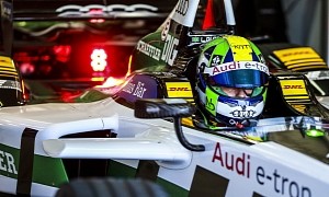 Audi Close to Announcing 2026 Formula 1 Entry, Either as Engine Supplier or Factory Outfit