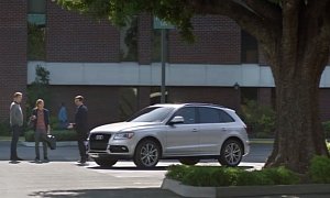 Audi Commercial Unintentionally Shows What’s Wrong in Our Relation with Our Cars