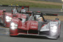 Audi Confirms 2 Prototypes for the 2010 International Le Mans Cup