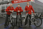 Audi Confirms Drivers' Lineup for 2010 Le Mans 24 Hours Race