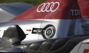 Audi Confirms Two R15 TDI Cars for Petit Le Mans