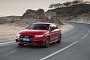 Audi Confirms U.S. Debut Of 2018 RS 3 Sedan At 2017 NYIAS