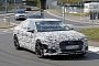 Audi Considering S6 and S7 TDI to Compete With BMW M550d