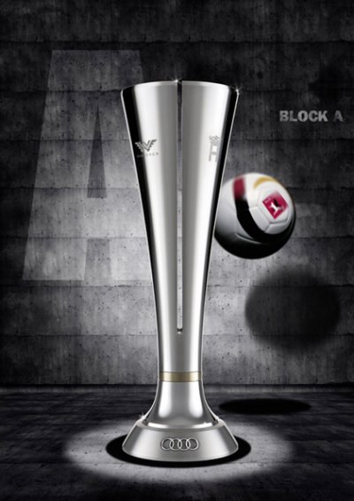 Audicup